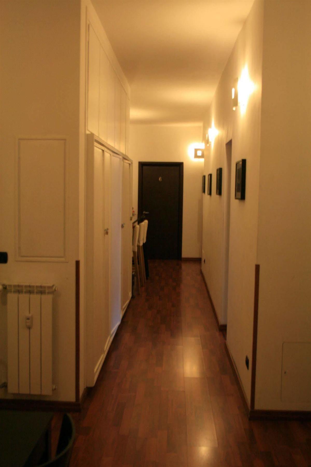 Lt Rooms Rom Exteriör bild